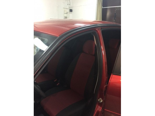 Авточехлы на Datsun mi-DO / on-DO Авточехлы на Datsun mi-DO / on-DO