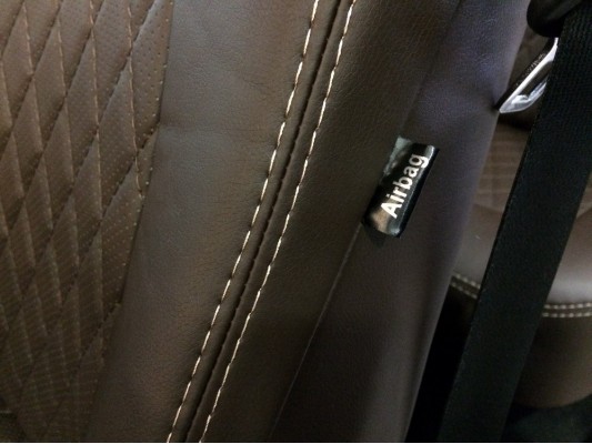 Авточехлы на Mazda CX-5