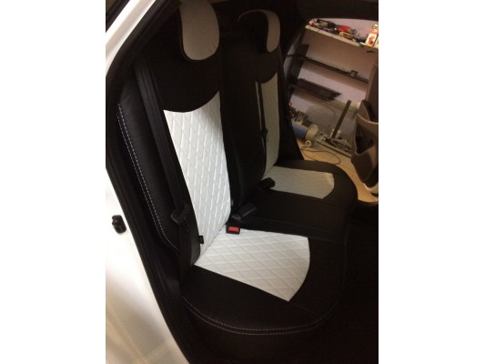 У вас другая модель авто? Авточехлы пошить сможем!