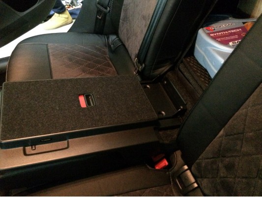 Авточехлы на Skoda Octavia A7 Авточехлы на Skoda Octavia A7