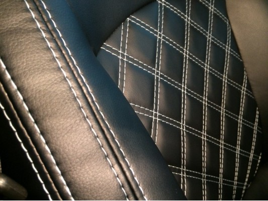 Каркасные авточехлы на Chevrolet Cruze