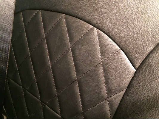 Каркасные авточехлы на Hyundai Creta Каркасные авточехлы на Hyundai Creta