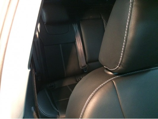 У вас другая модель авто? Каркасные авточехлы пошить сможем!