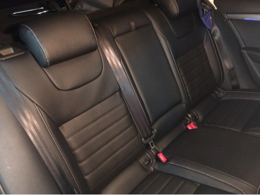 У вас другая модель авто? Каркасные авточехлы пошить сможем!