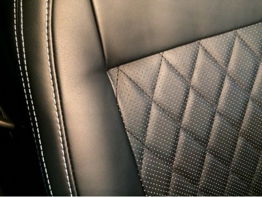 Каркасные авточехлы на Volkswagen Polo